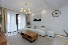 Zazi Luxury Stays